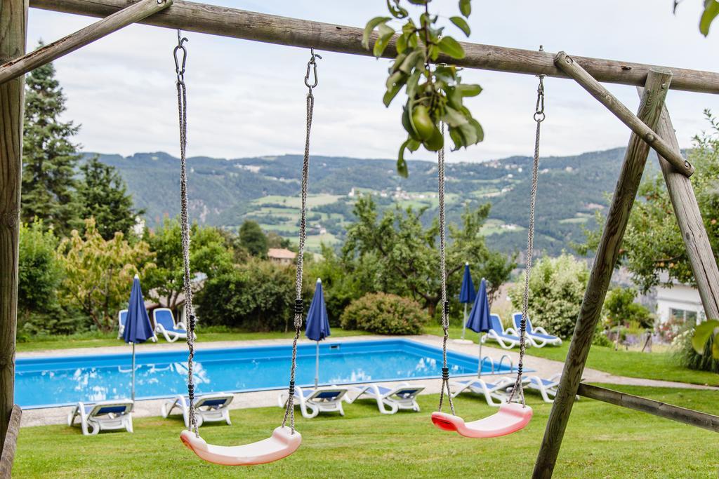 Merlhof Fie allo Sciliar Exterior photo